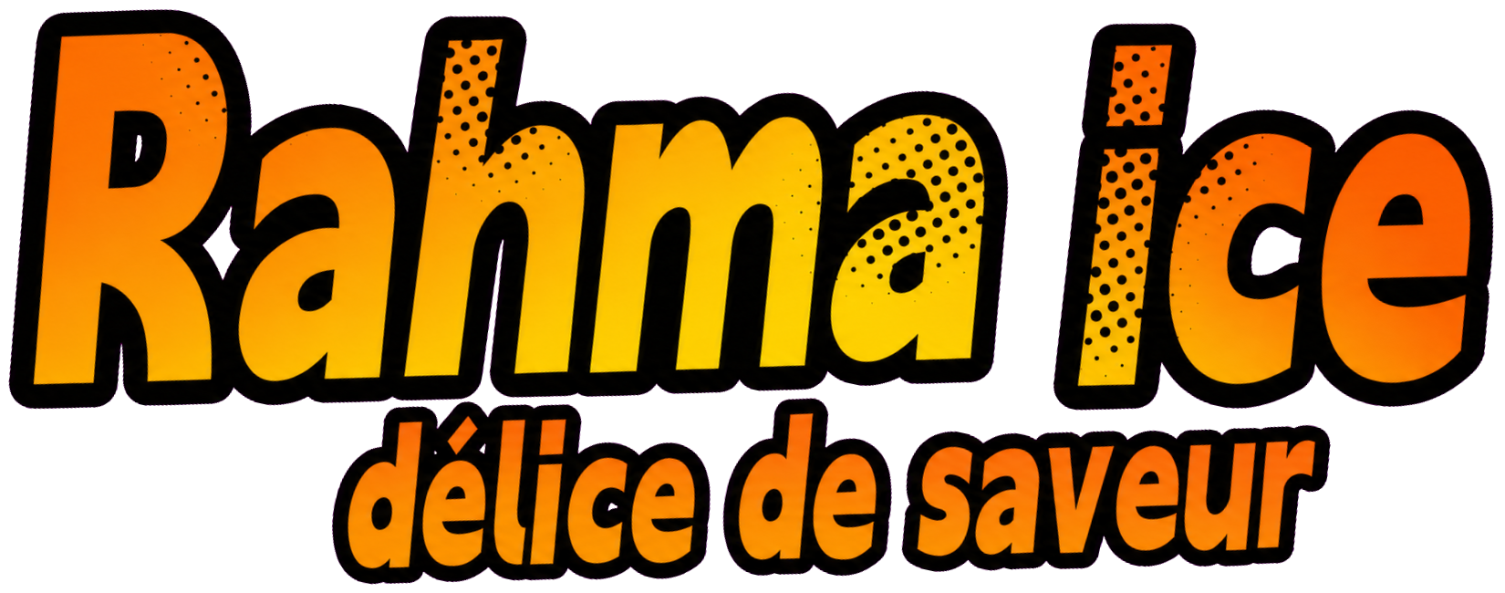 Rahma Ice